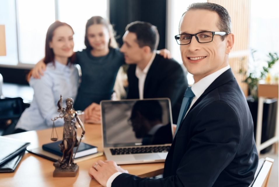 Abogados de Familia en Cali