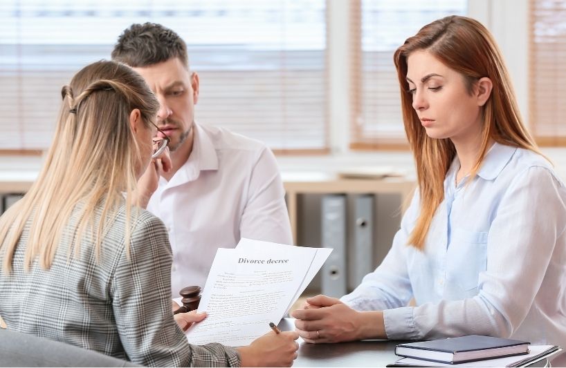 Abogados de Familia en Cali