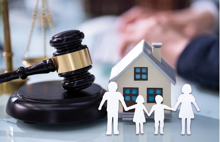 Abogados de familia Cali